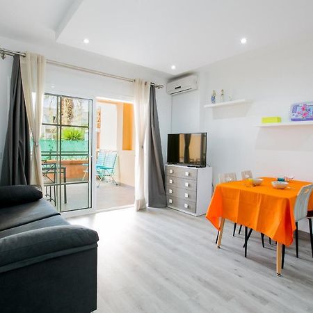 412 Yucca Park Second Line To Beach Costa Adeje  Exterior foto