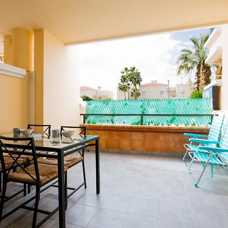 412 Yucca Park Second Line To Beach Costa Adeje  Exterior foto