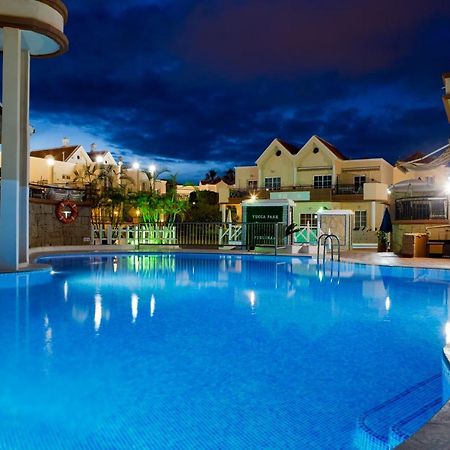 412 Yucca Park Second Line To Beach Costa Adeje  Exterior foto