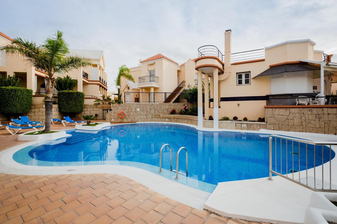 412 Yucca Park Second Line To Beach Costa Adeje  Exterior foto