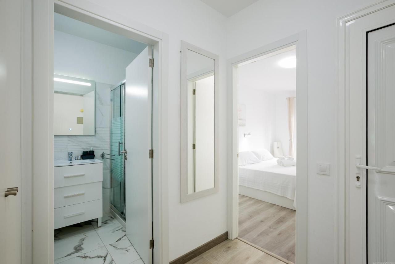 412 Yucca Park Second Line To Beach Costa Adeje  Exterior foto