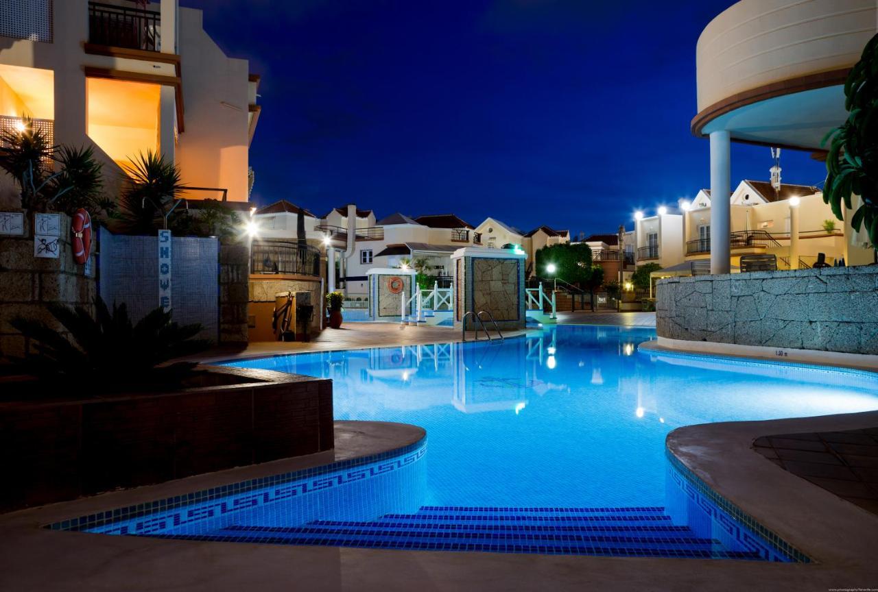 412 Yucca Park Second Line To Beach Costa Adeje  Exterior foto
